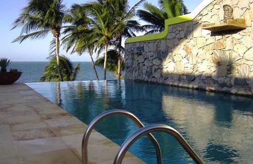 Fortaleza Hotel | Barbanera Club & Hotel de Charme