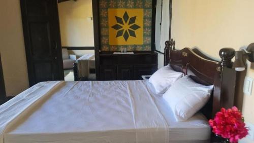 Fortaleza Hotel | Barbanera Club & Hotel de Charme
