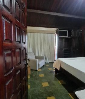 Fortaleza Hotel | Barbanera Club & Hotel de Charme