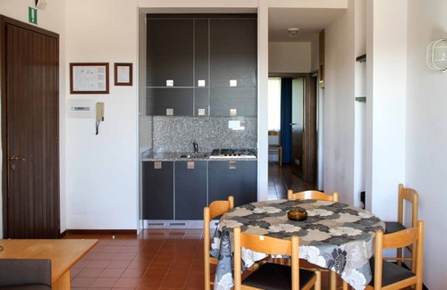 Moniga del Garda Apartment | Barbara by Interhome