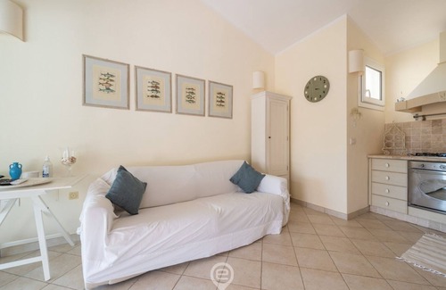 Eden Rock House | Barbara's Leafy Apartment