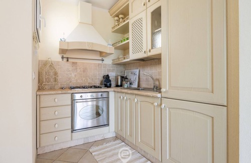 Eden Rock House | Barbara's Leafy Apartment