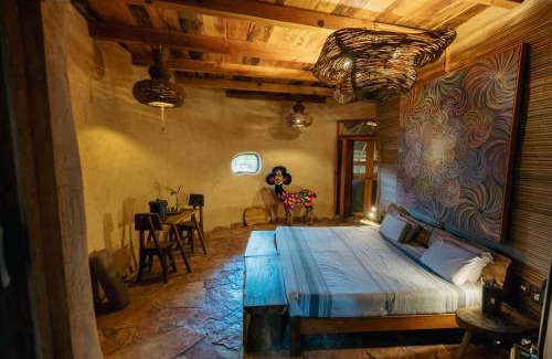 Barra de Colotepec Bed & Breakfast | Barbarenas Yoga Eco Retreat Center
