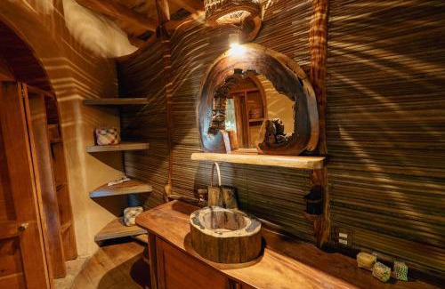 Barra de Colotepec Bed & Breakfast | Barbarenas Yoga Eco Retreat Center