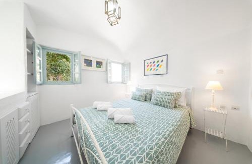 Emporio House | Barbarossa Suites