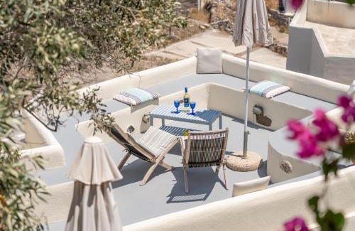 Emporio House | Barbarossa Suites