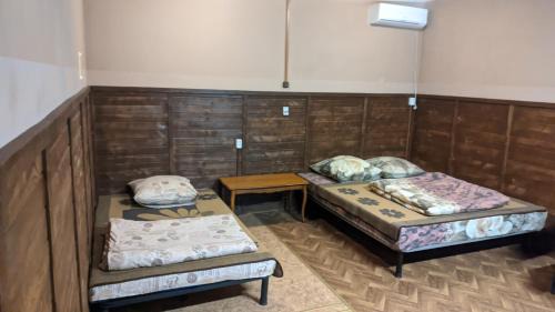 Zarvantsi House | Barbecue House