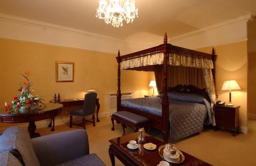 Straffan Hotel | Barberstown Castle