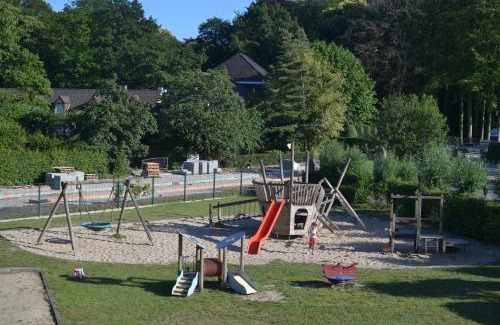 Lembeke Bed & Breakfast | Barbos