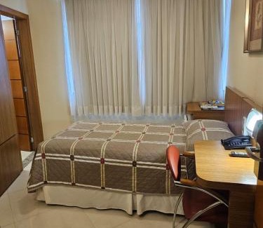 Centro Hotel | Barbur Center Hotel