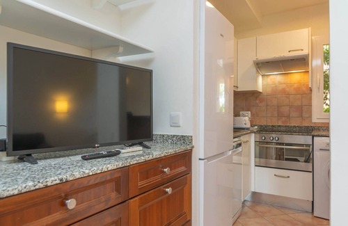 Portopetro Apartment | Barca Trencada - Apartment In Es Cap Des Moro