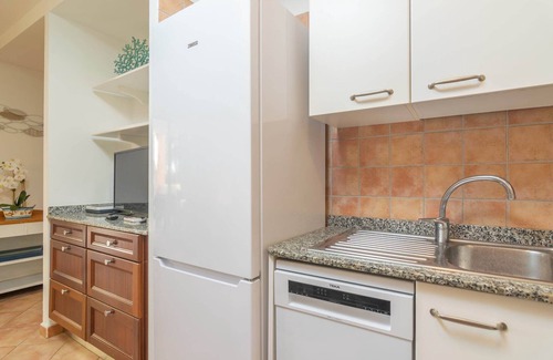 Portopetro Apartment | Barca Trencada - Apartment In Es Cap Des Moro