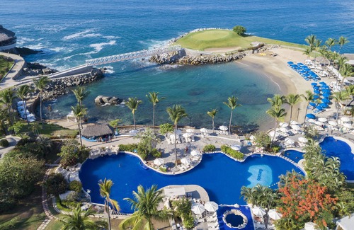 Peninsulas de Santiago Resort | Barceló Karmina All Inclusive