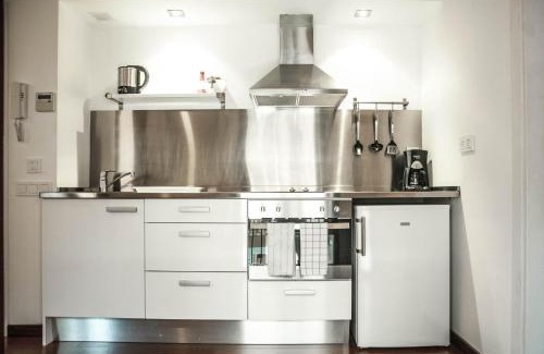 Barceloneta Apartment | Barcelona Beach Apartments