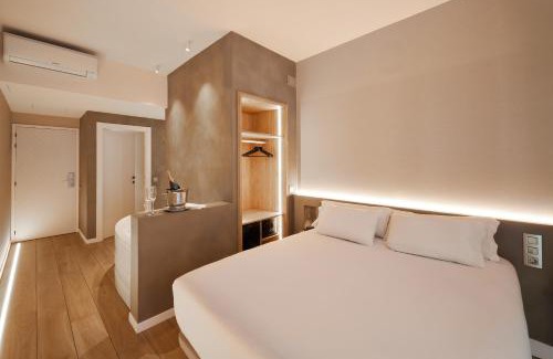 Esquerra de l'Eixample Hotel | Barcelona Century Hotel