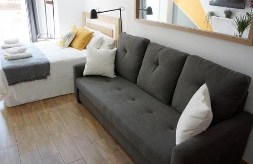 Collblanc y La Torrassa Apartment | Barcelona COZY Apartment