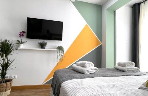 Collblanc y La Torrassa Apartment | Barcelona COZY Apartment