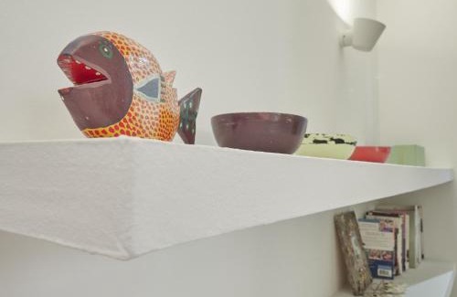Gothic Quarter Apartment | BarcelonaForRent Alessandra Central Ramblas