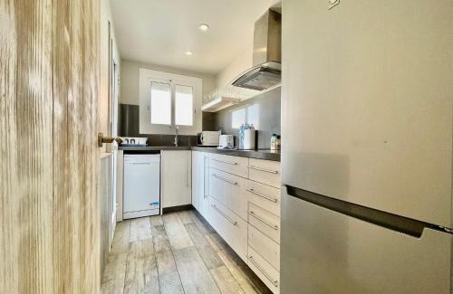 El Camp de l'Arpa del Clot Apartment | BarcelonaForRent Market Suites