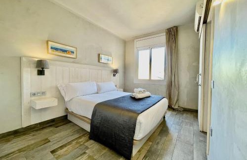 El Camp de l'Arpa del Clot Apartment | BarcelonaForRent Market Suites