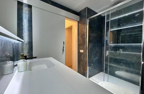 El Baix Guinardo Apartment | BarcelonaForRent The Suite