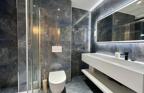 El Baix Guinardo Apartment | BarcelonaForRent The Suite