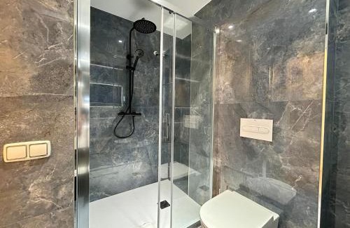 El Baix Guinardo Apartment | BarcelonaForRent The Suite