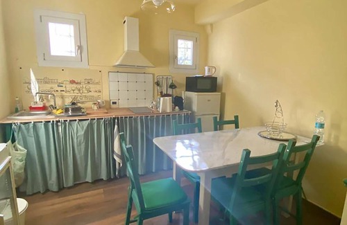 Oriago House | Barchessa Ca' Leon (EN)