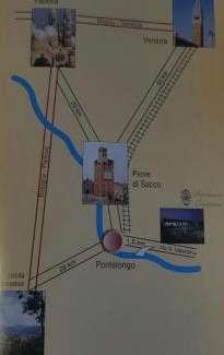 Pontelongo House | Barchessa Contarini