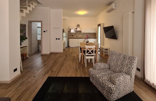 Olmo di Mira Villa | BARCHESSA VILLA RASPI VENICE