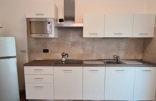 Olmo di Mira Villa | BARCHESSA VILLA RASPI VENICE