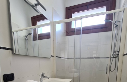 Olmo di Mira Villa | BARCHESSA VILLA RASPI VENICE