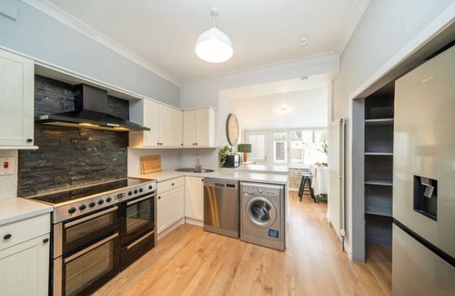 Stonehaven Apartment | Barclay, Stonehaven Seaside Home