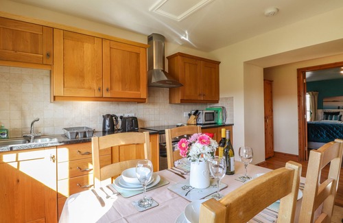 Golden Grove Cottage | Barcud Cottage