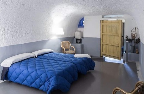 Valtierra Cottage | Bardenas Caves - Mochuelo (5-8 people)