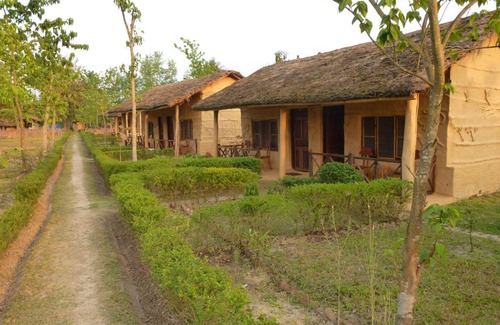 Bardia Cabin | Bardia Eco Lodge