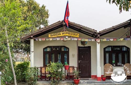 Bardia House | Bardia Homestay Pvt. Ltd.