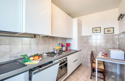 Cisano Apartment | Bardolino Garden Pool &Tennis on the lake, Bardolino, Italy