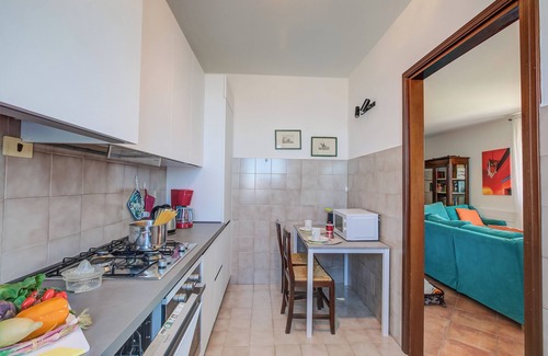 Cisano Apartment | Bardolino Garden Pool &Tennis on the lake, Bardolino, Italy