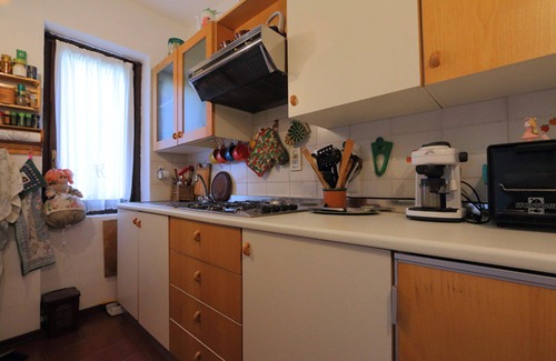 Bardonecchia Apartment | Bardonecchia beautiful house in the green surroundings of the runs at 5 min from the center