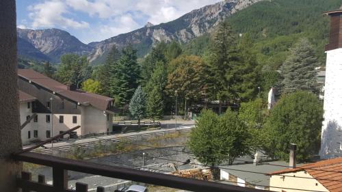 Bardonecchia Apartment | bardostudio