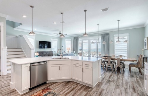 Laguna Beach Estates House | "Bare Feet" Private Pool & Beautiful Beach Views