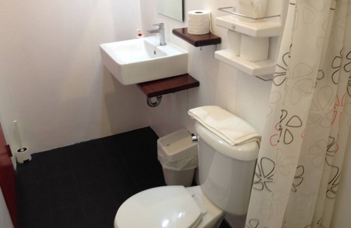 Chorakhe Bua Hotel | Barefeet Naturist Resort