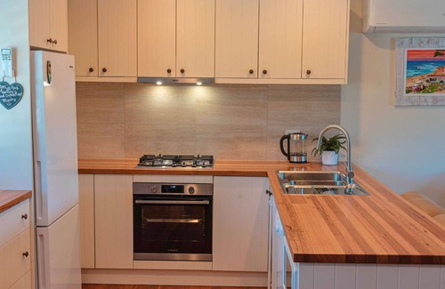 Narrawallee House | Barefoot Beach House Narrawallee