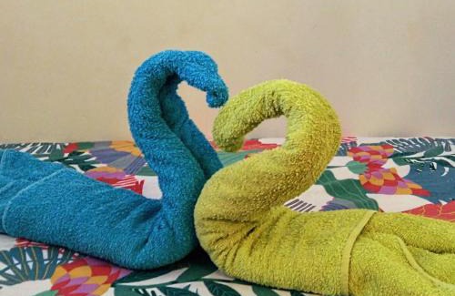 Playa Apartment | Barefoot Bonaire