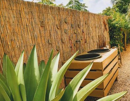 Playa Apartment | Barefoot Bonaire