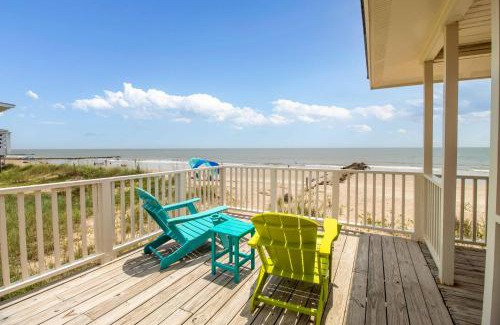 Edisto Island House | Barefoot Bungalow