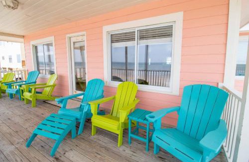 Edisto Island House | Barefoot Bungalow