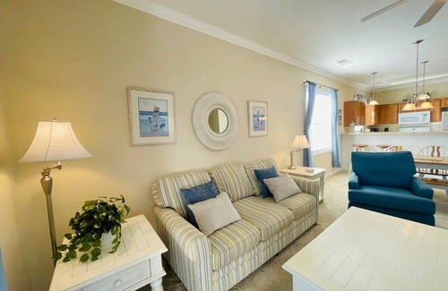 Longs Condo | Barefoot Landing beautiful condo at “Willow Bend”