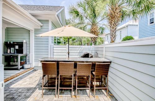 Windy Hill House | Barefoot Livin'
